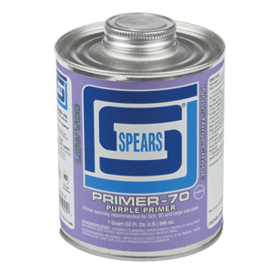 Spears® PRIM70P-010