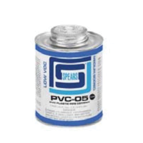 Spears® PVC05C-010