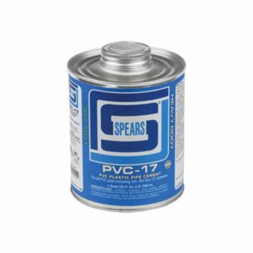 Spears® PVC17C-040