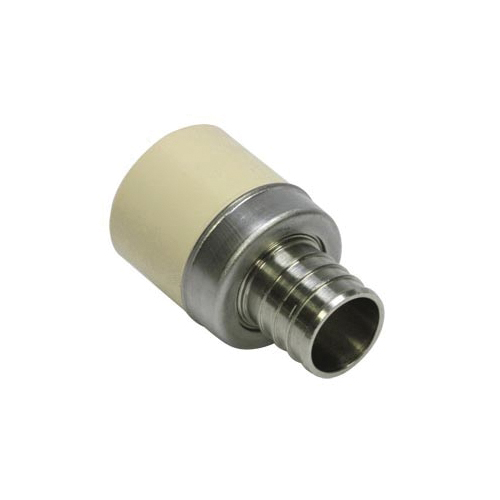 CPVC Pipe Fittings