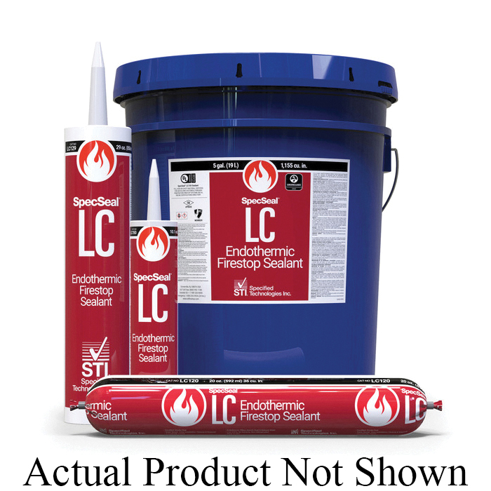 SpecSeal® LC120