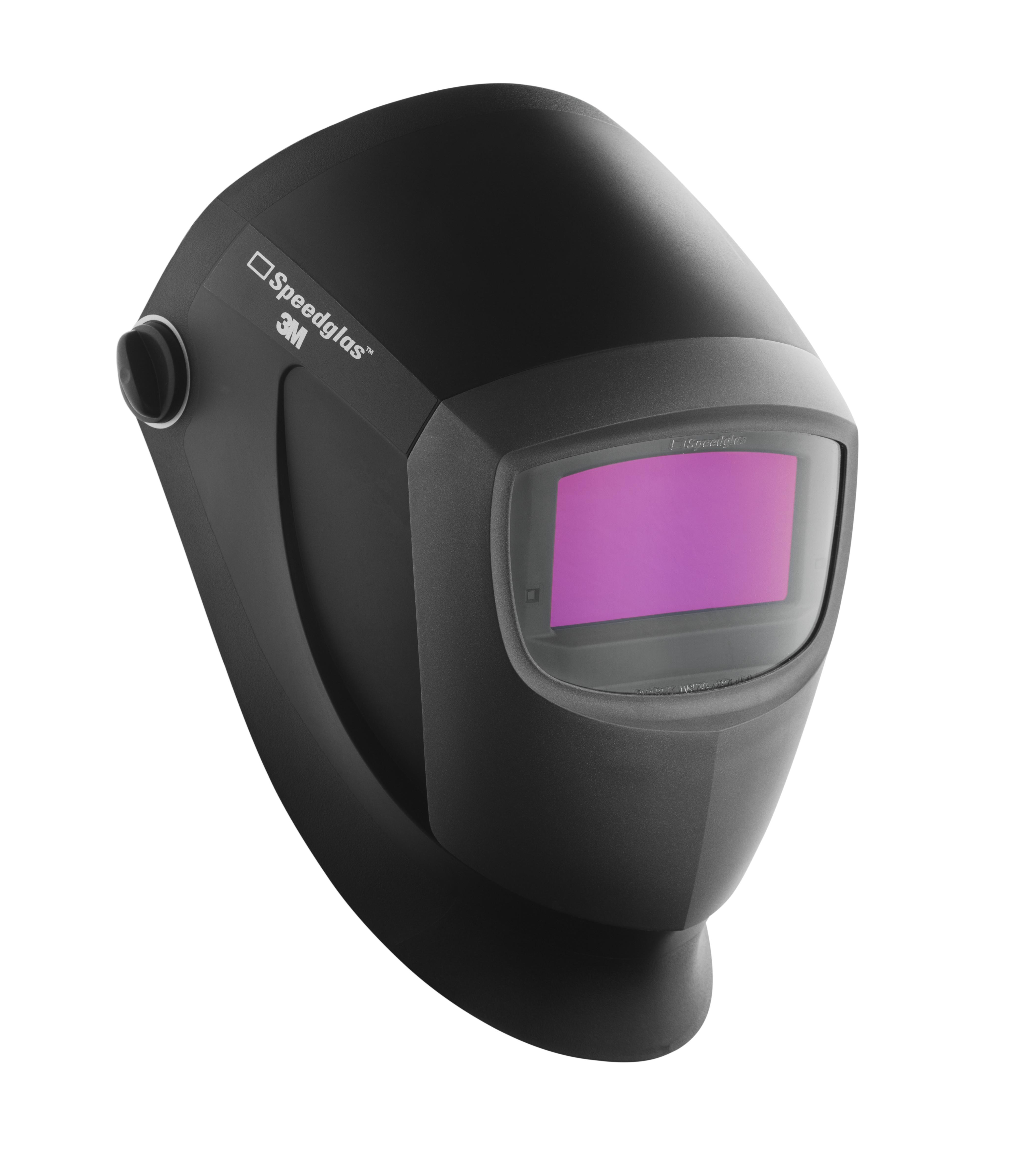 Speedglas™ 7000128083 Replacement Grinding Visor, For Use With 9100 FX and 9100 FX-Air Welding Helmets