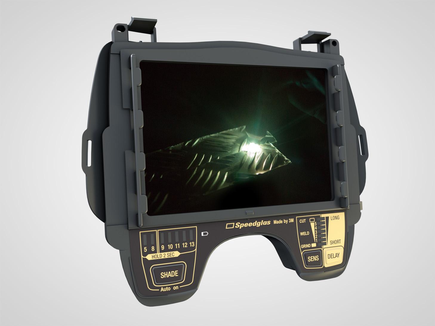 Speedglas™ 7010342472