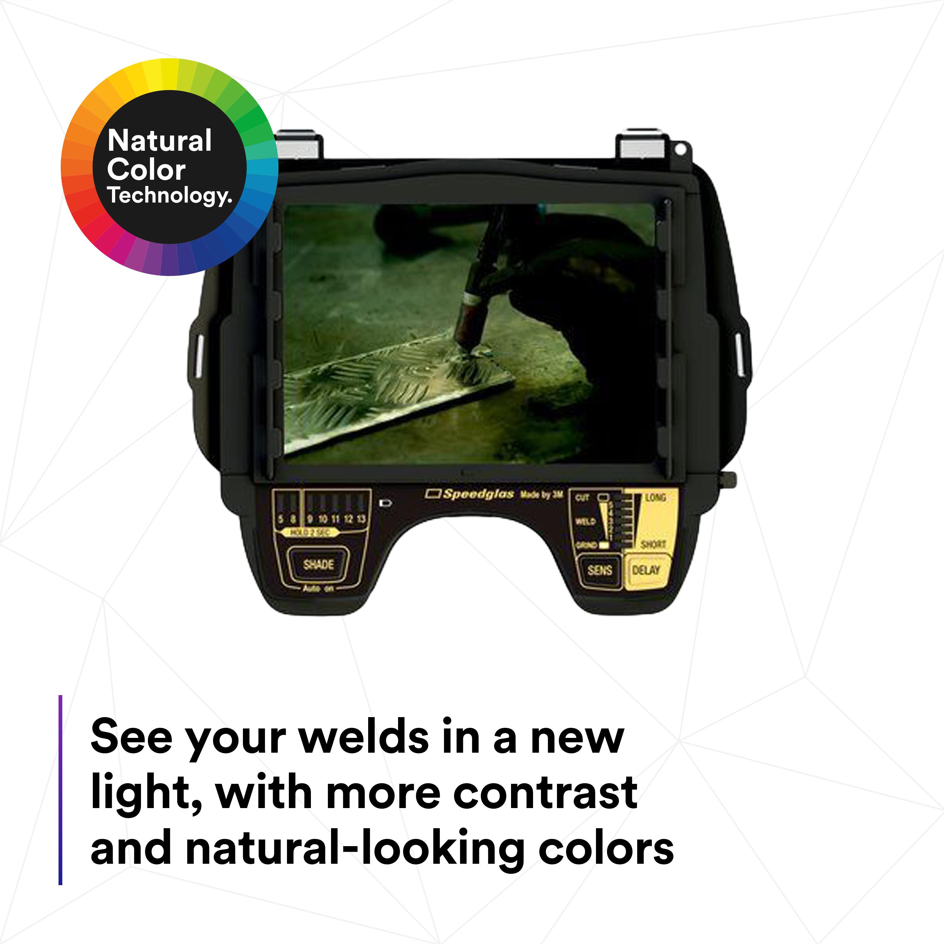 Speedglas&trade; 7010385388 MMMO-56474