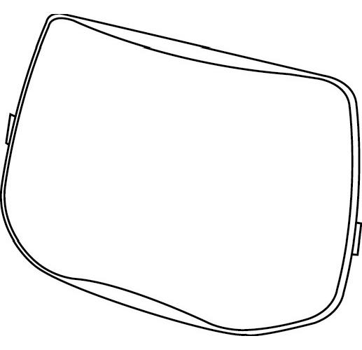 Speedglas&trade; 7010385936 MMM 61929