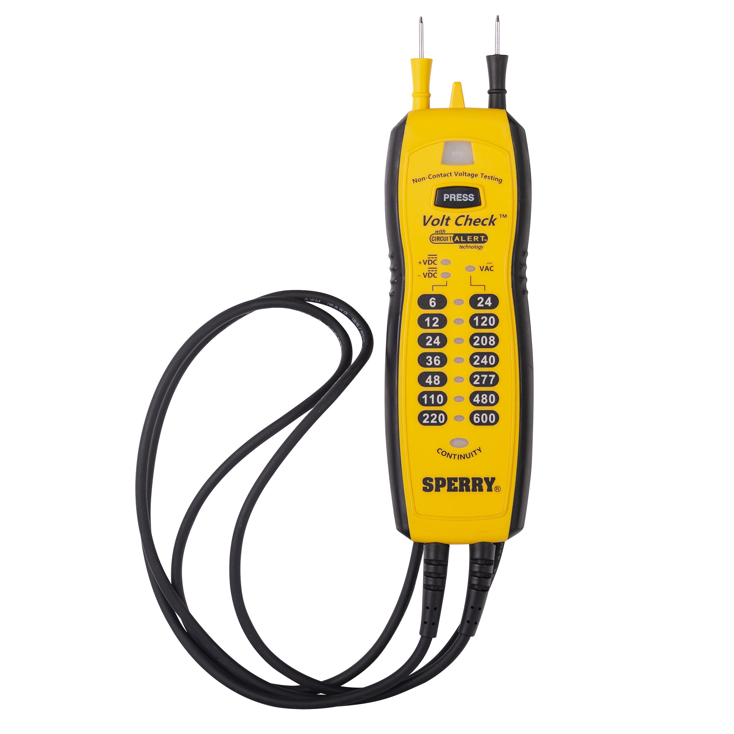Sperry Instruments VC61000 SPERRY-VC61000