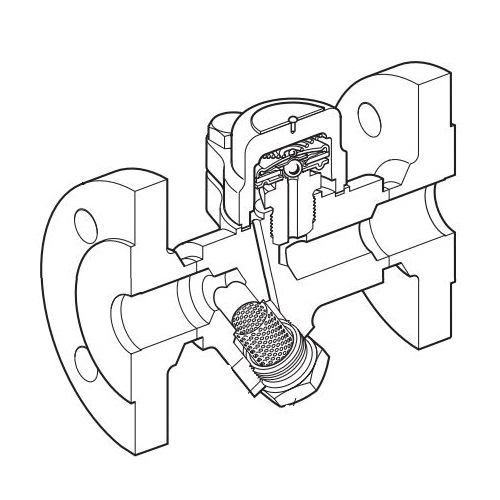 Spirax Sarco 566005