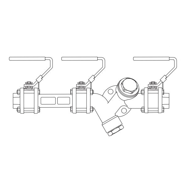 Spirax Sarco 1288595