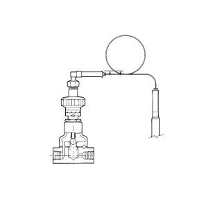 Temperature Regulating Valves