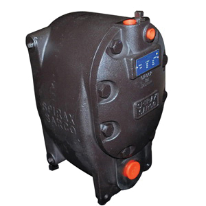 Condensate Recovery