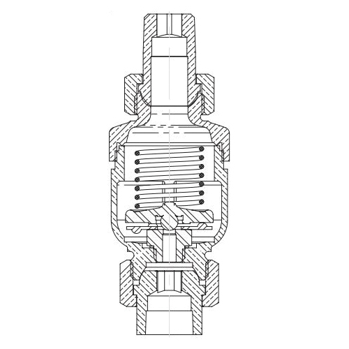 Spirax Sarco 72943