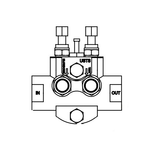 Spirax Sarco 73414F
