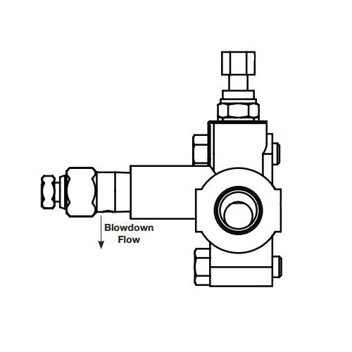 Spirax Sarco 73414F 220205