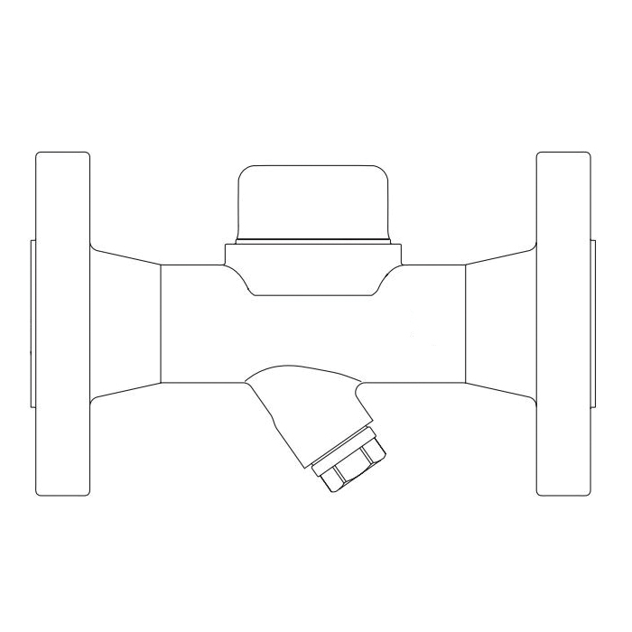 1871062 1 ANSI 300 SPIRAX SARCO STEAM TRAP | BPS Supply Group