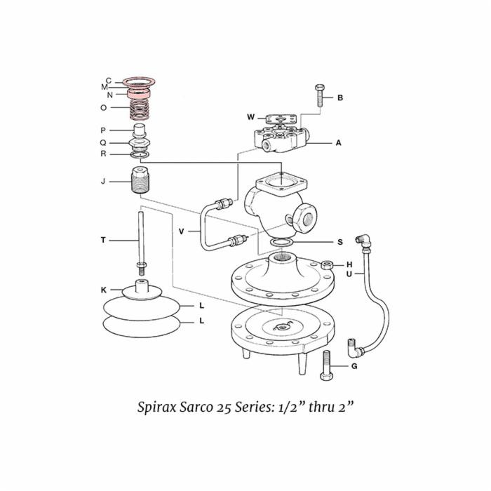 Spirax Sarco 204479
