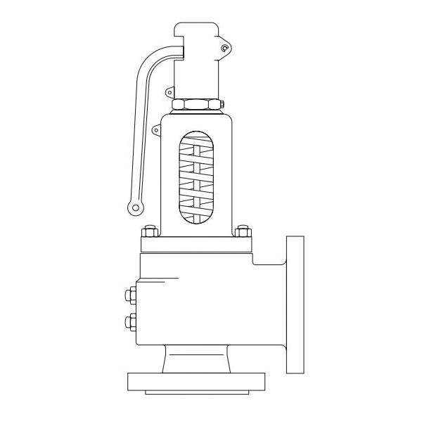 Safety Valves