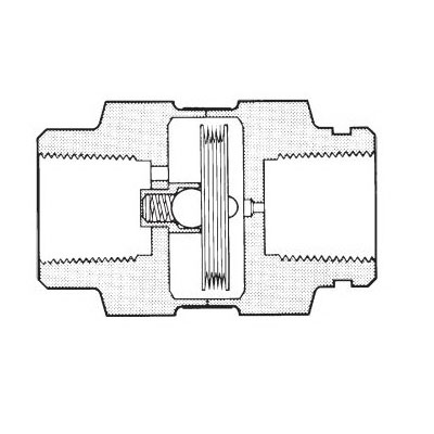 Spirax Sarco 306618