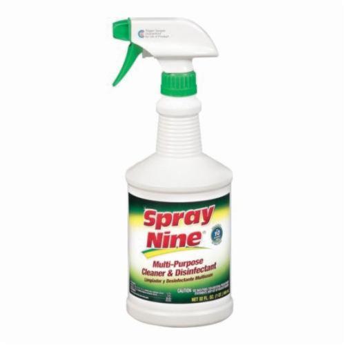 CRC&reg; 02180 Non-Flammable Electrical Parts Cleaner, 20 oz Aerosol, Liquid Form, 90 to 100% Tetrachloroethylene, 1 to 5% Carbon Dioxide, Clear