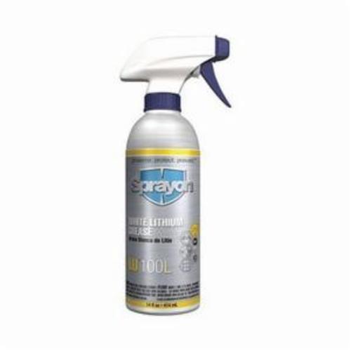 Loctite® 232895 Clover® Silicon Carbide Grease Mix, 1 lb Can, Liquid/Viscous Form, Gray