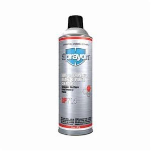 Sprayon® S09000000 SP™ 9000 Flammable Heavy Duty Spray Adhesive, 24 oz Aerosol Can, Off-White, -20 to 350 deg F