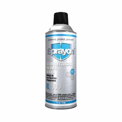 Rust-Oleum® 215634 V2100 System Rust Reformer Spray, 15 oz Container, Liquid Form, Black, 14 sq-ft/gal Coverage
