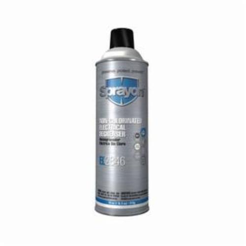 Sprayon® S012010401 CD™1201 Neutra-Force™ Heavy Duty Floral Degreaser, 1 gal Jug, Liquid, Green