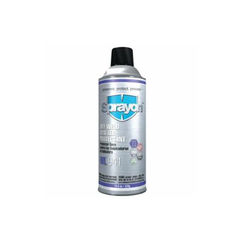 Weld-Aid&reg; 007025 Arctic Kool&reg; Anti-Spatter and Torch Coolant, 32 oz Bottle, Gel Form, Clear Amber