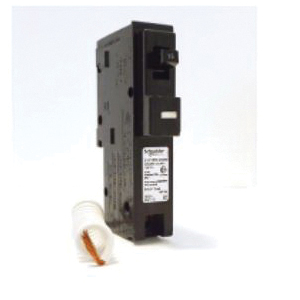 Square D&trade; CHOM115CAFI