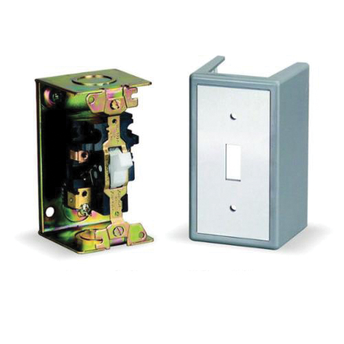 Square D&trade; 2510FG2 509804