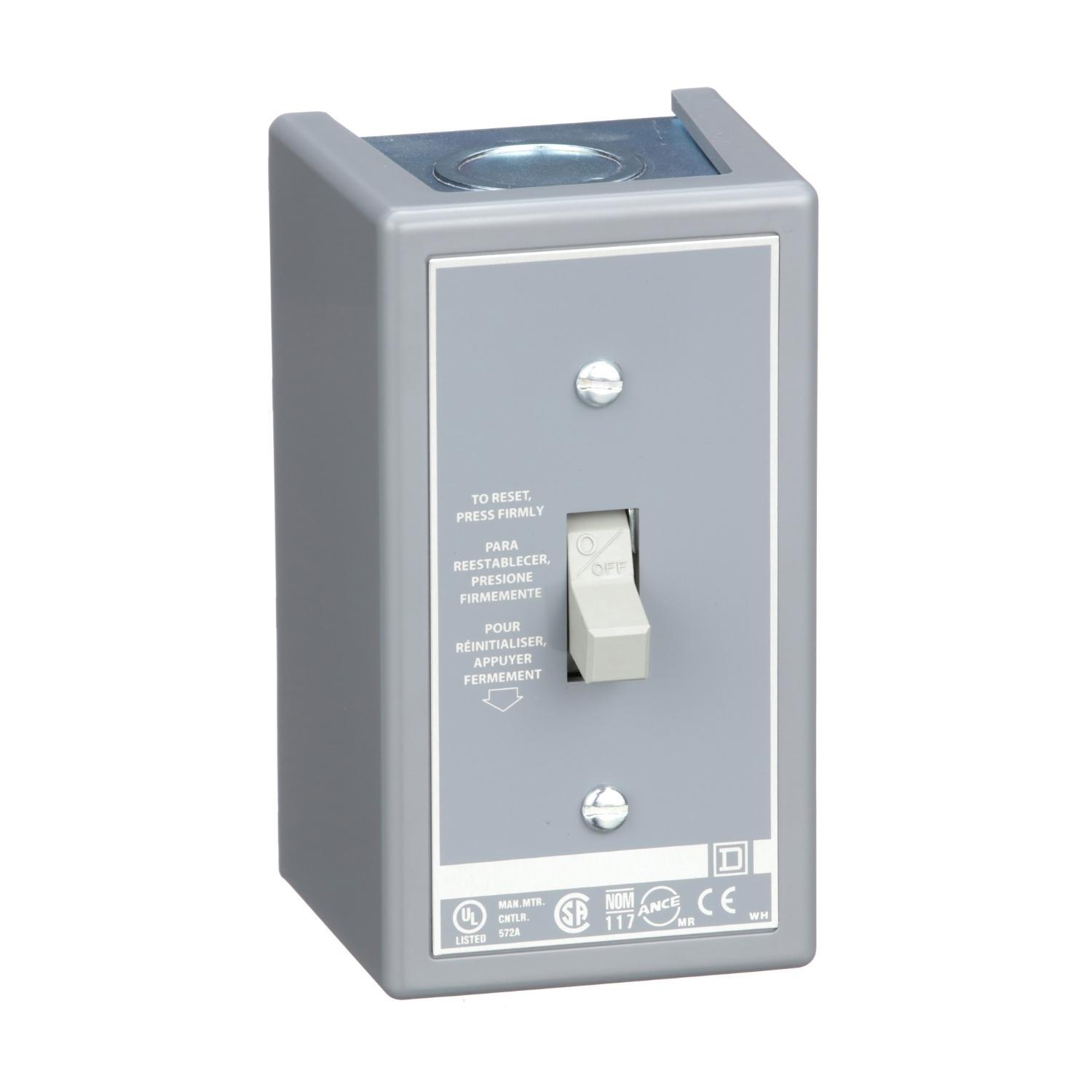 Square D&trade; 2510FG2