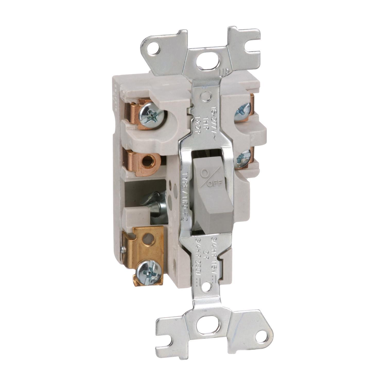 Square D&trade; 2510FO2