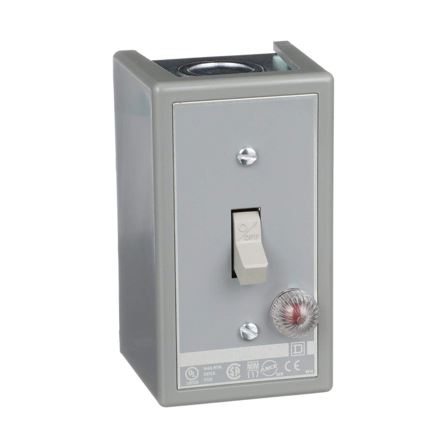 Square D&trade; 2510KG1A 402145