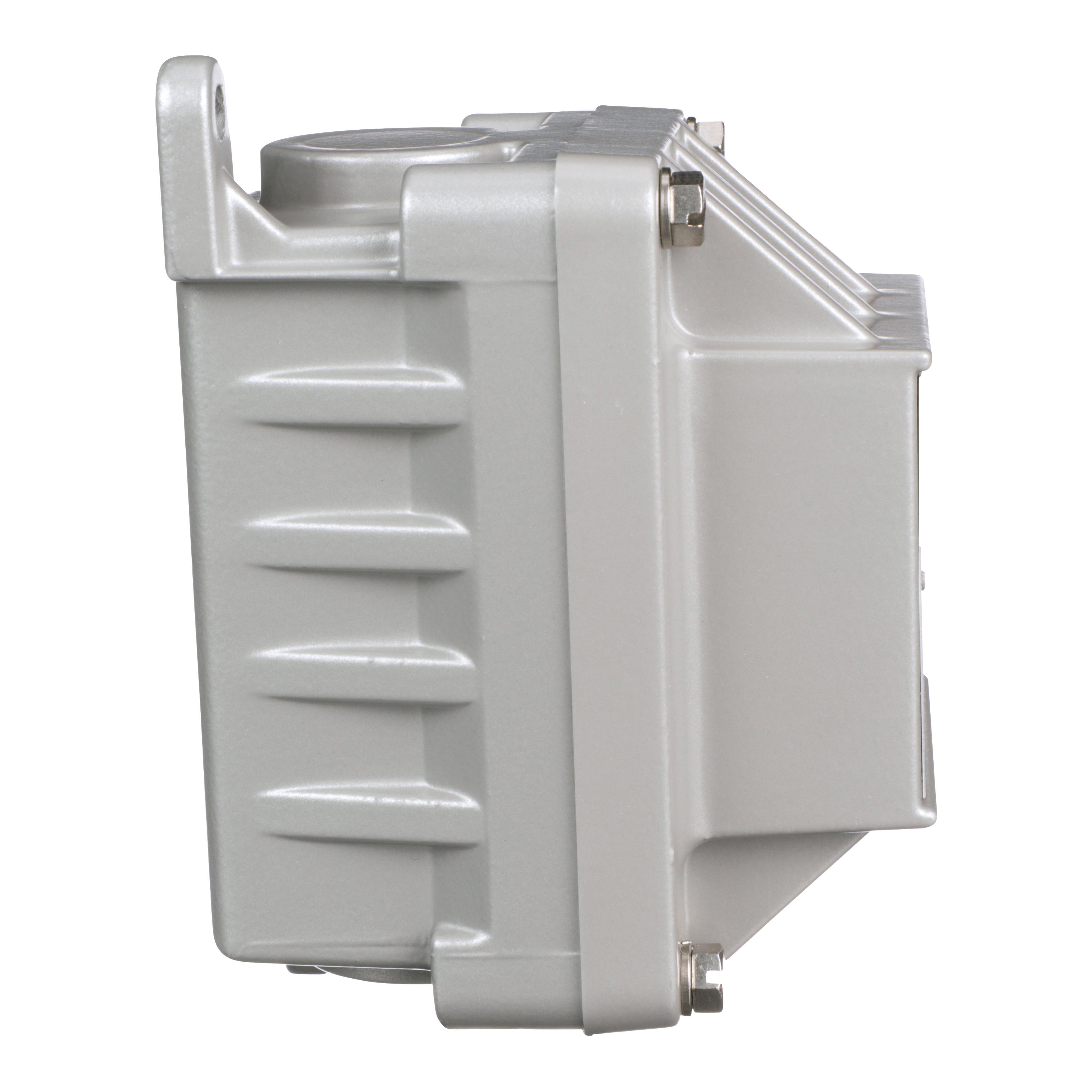 Square D&trade; 2510KR2 549891