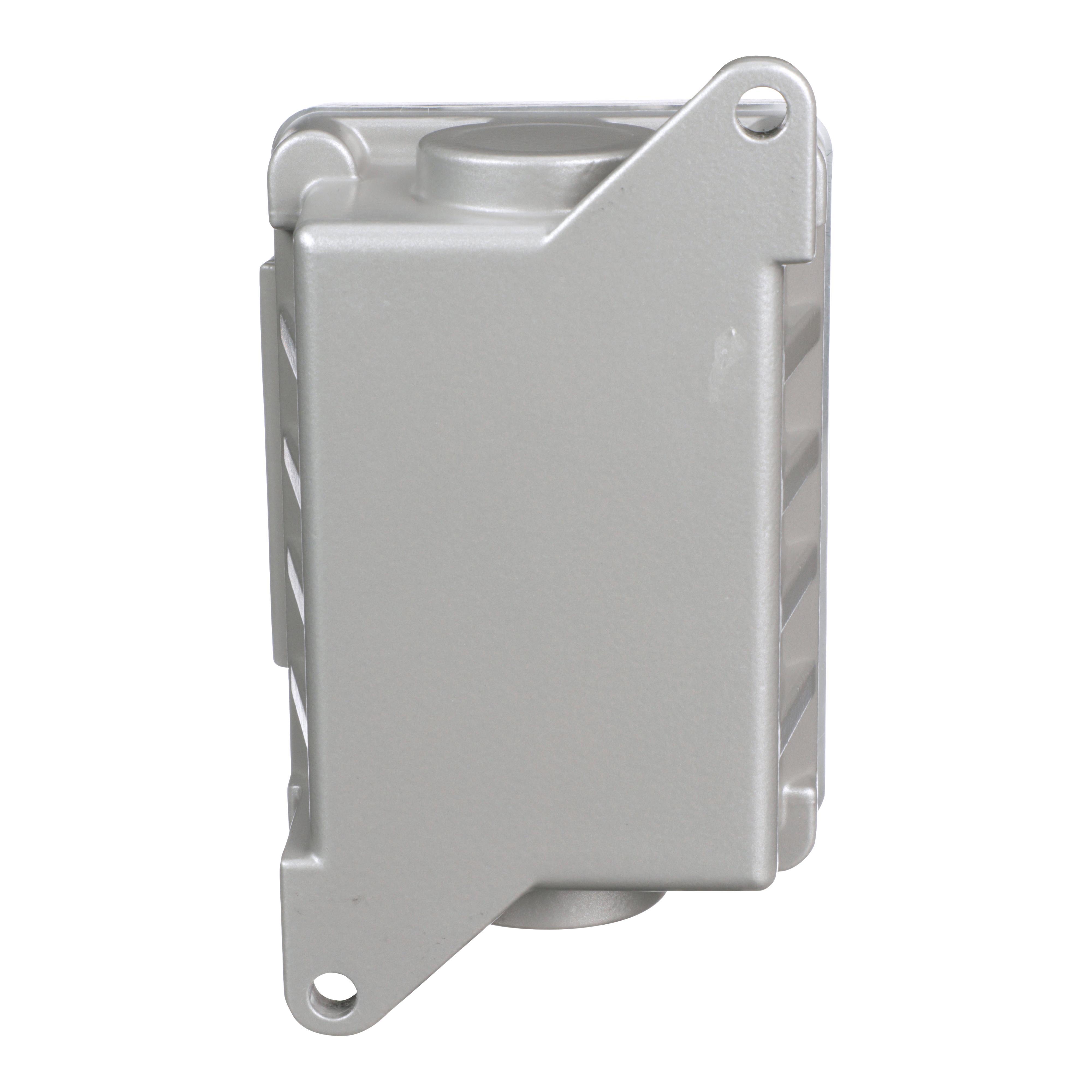 Square D&trade; 2510KR2 549891
