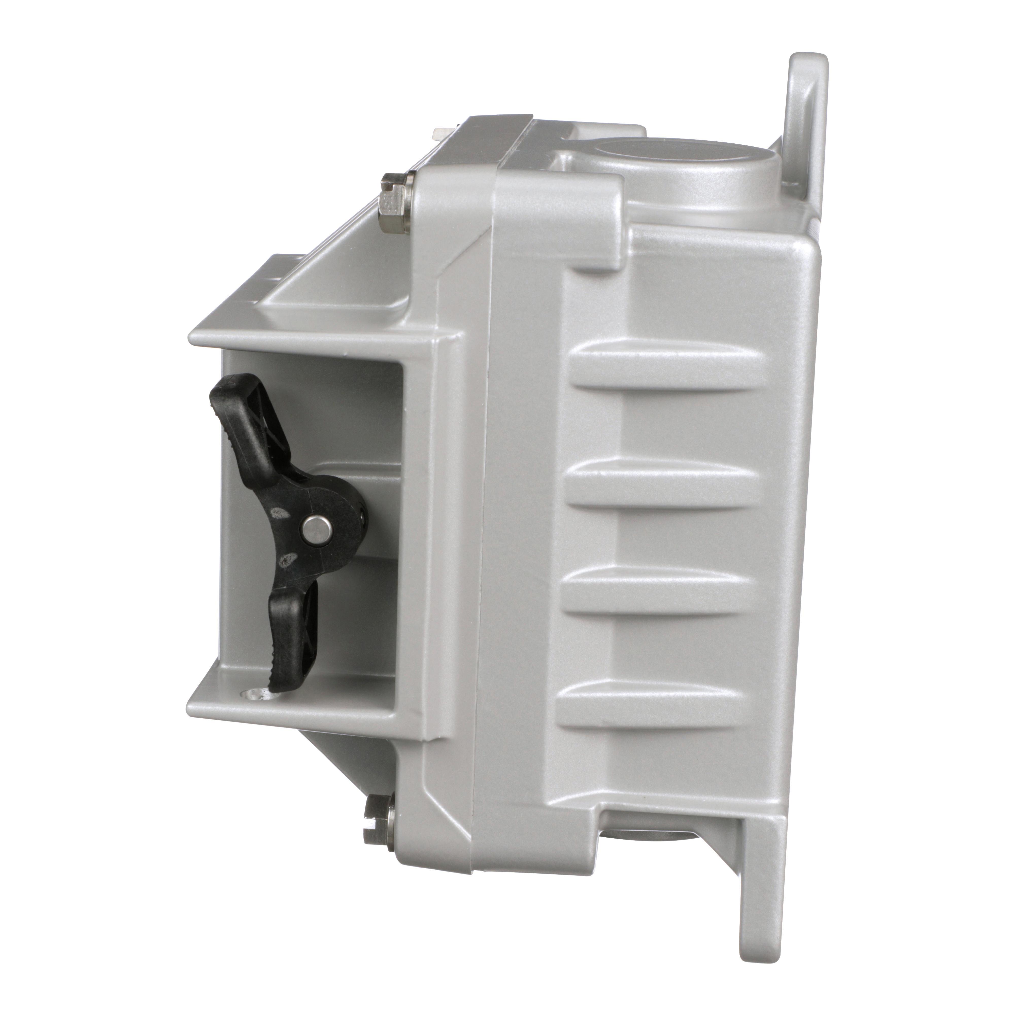 Square D&trade; 2510KR2 549891