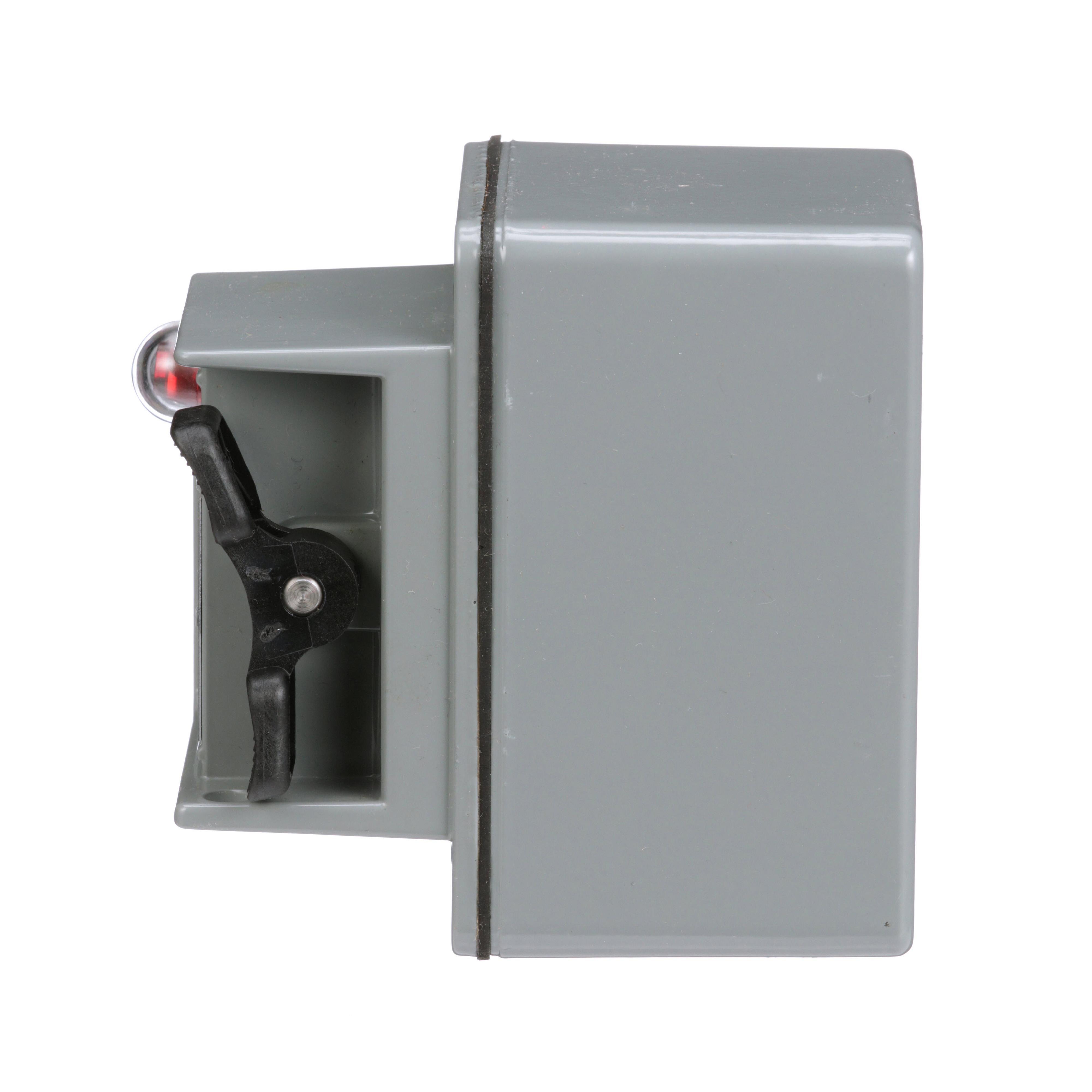 Square D&trade; 2510KW1A 554117