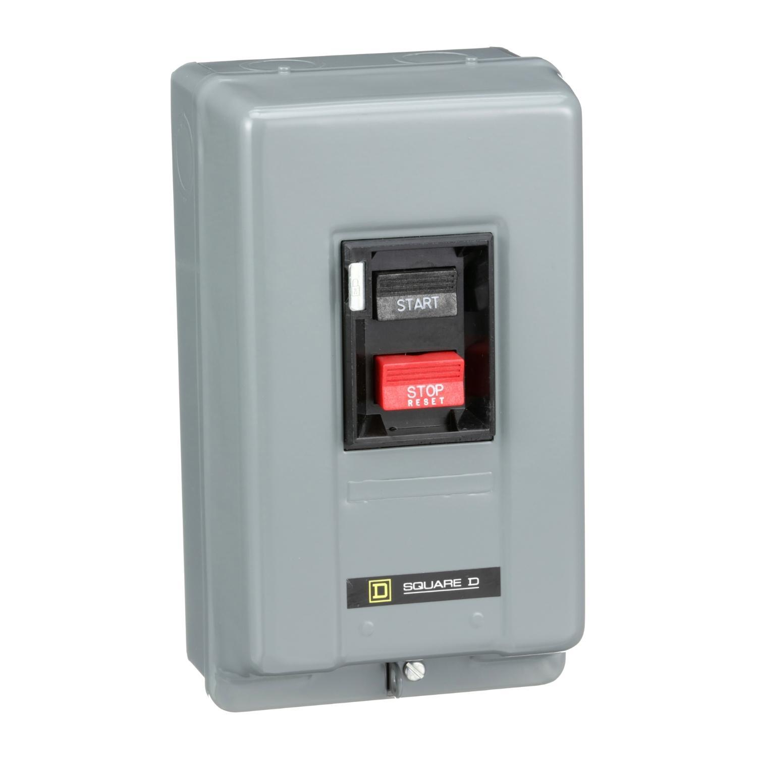 Square D&trade; 2510MBG2