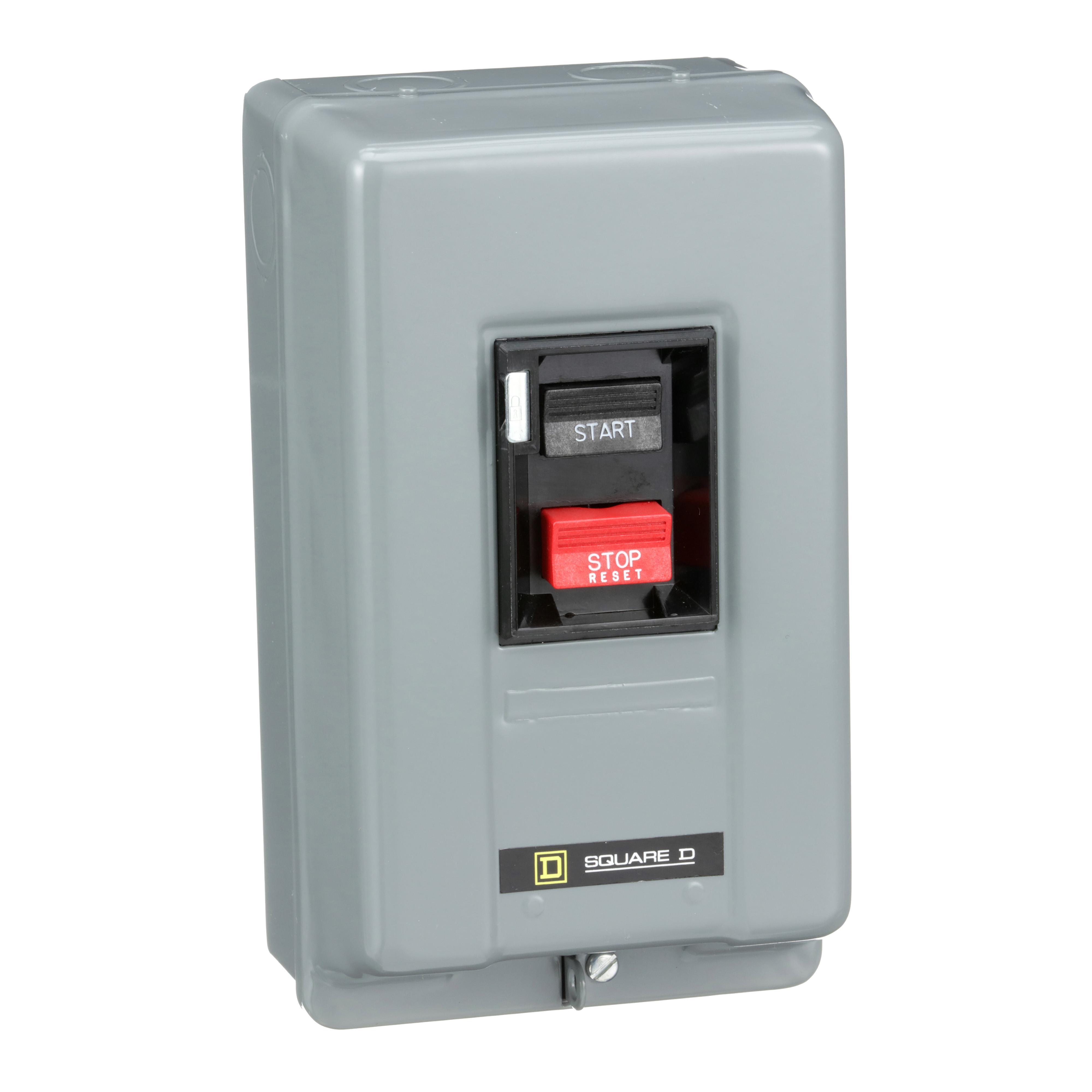 Square D&trade; 2510MCG3