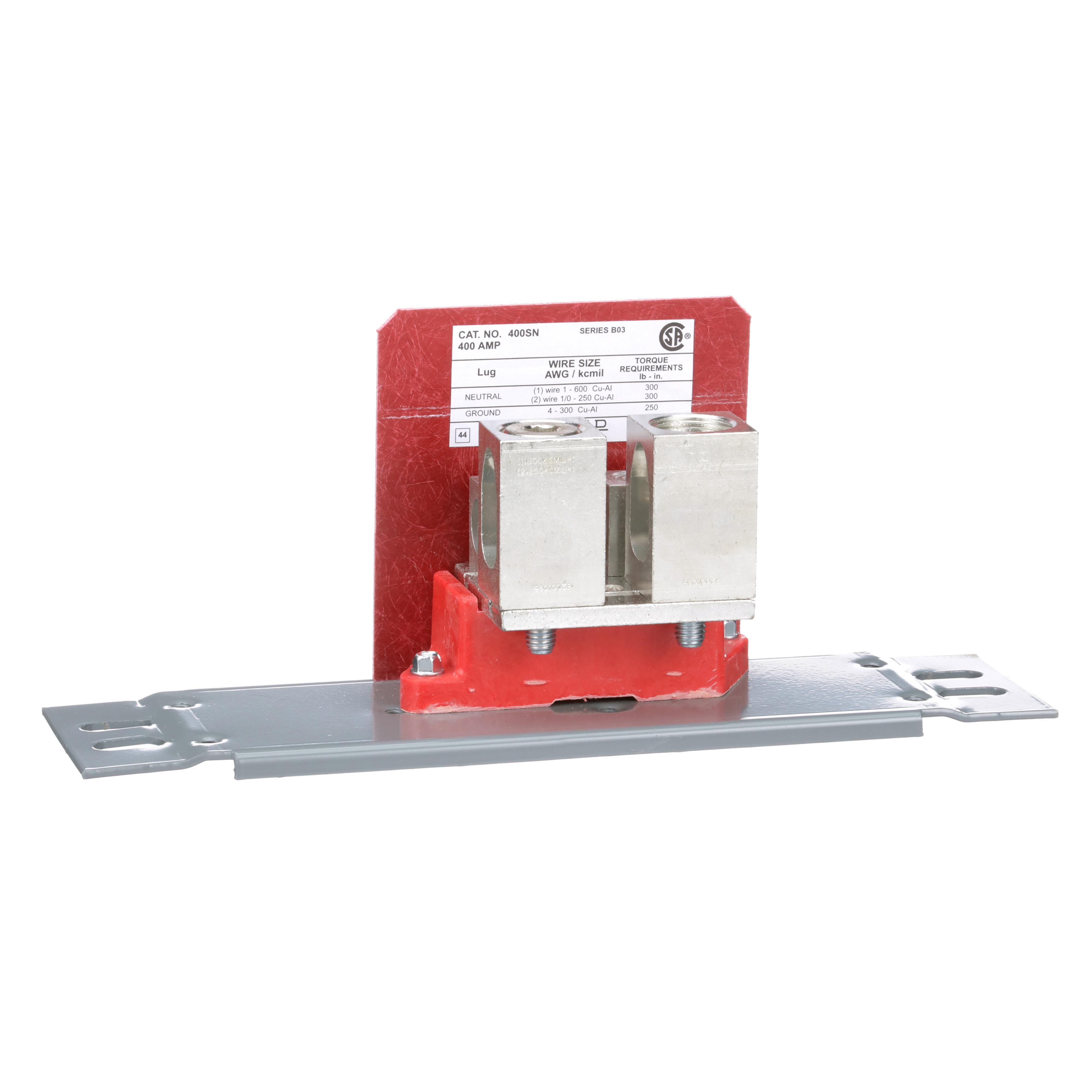 Square D™ 400SN