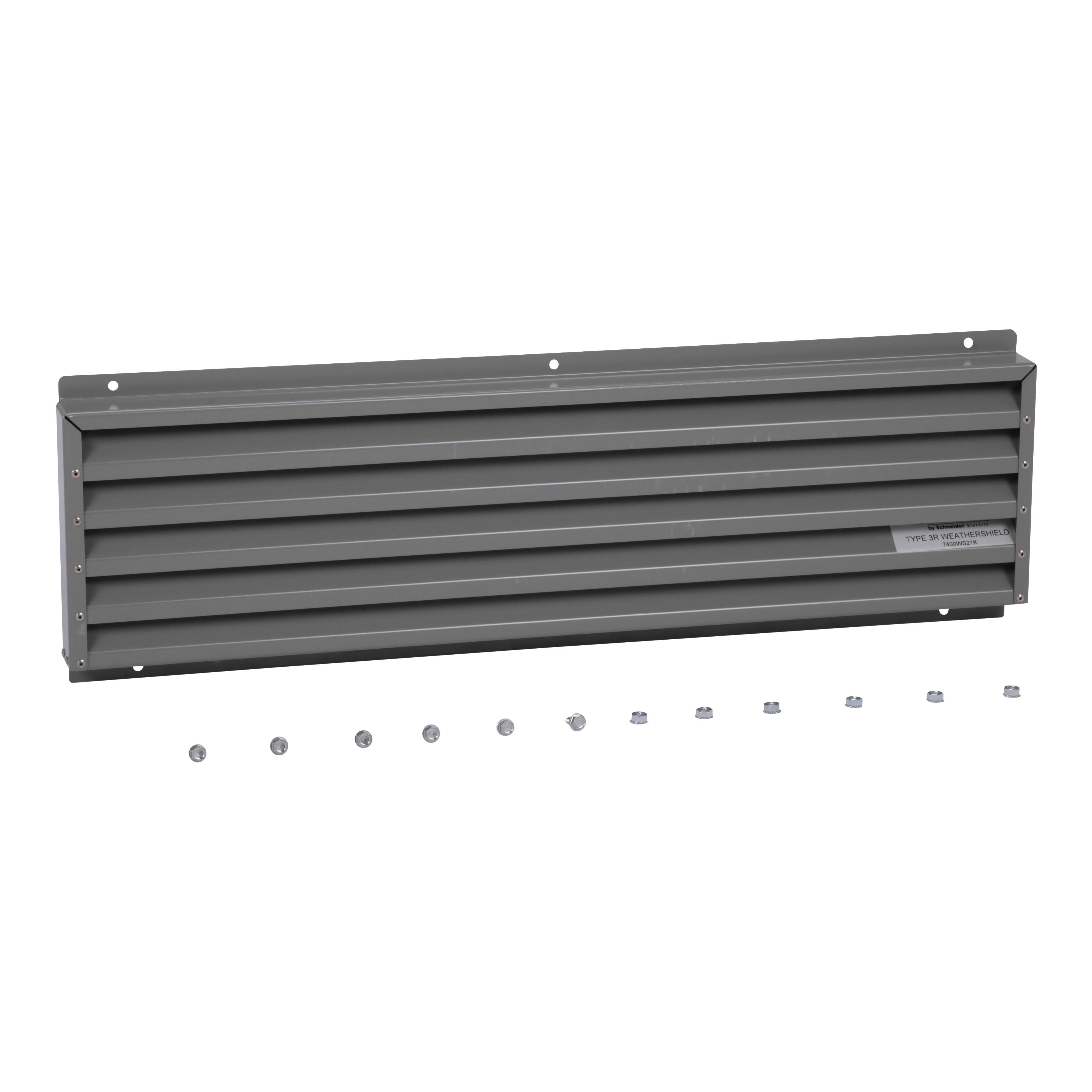 Square D&trade; 7400WS21M