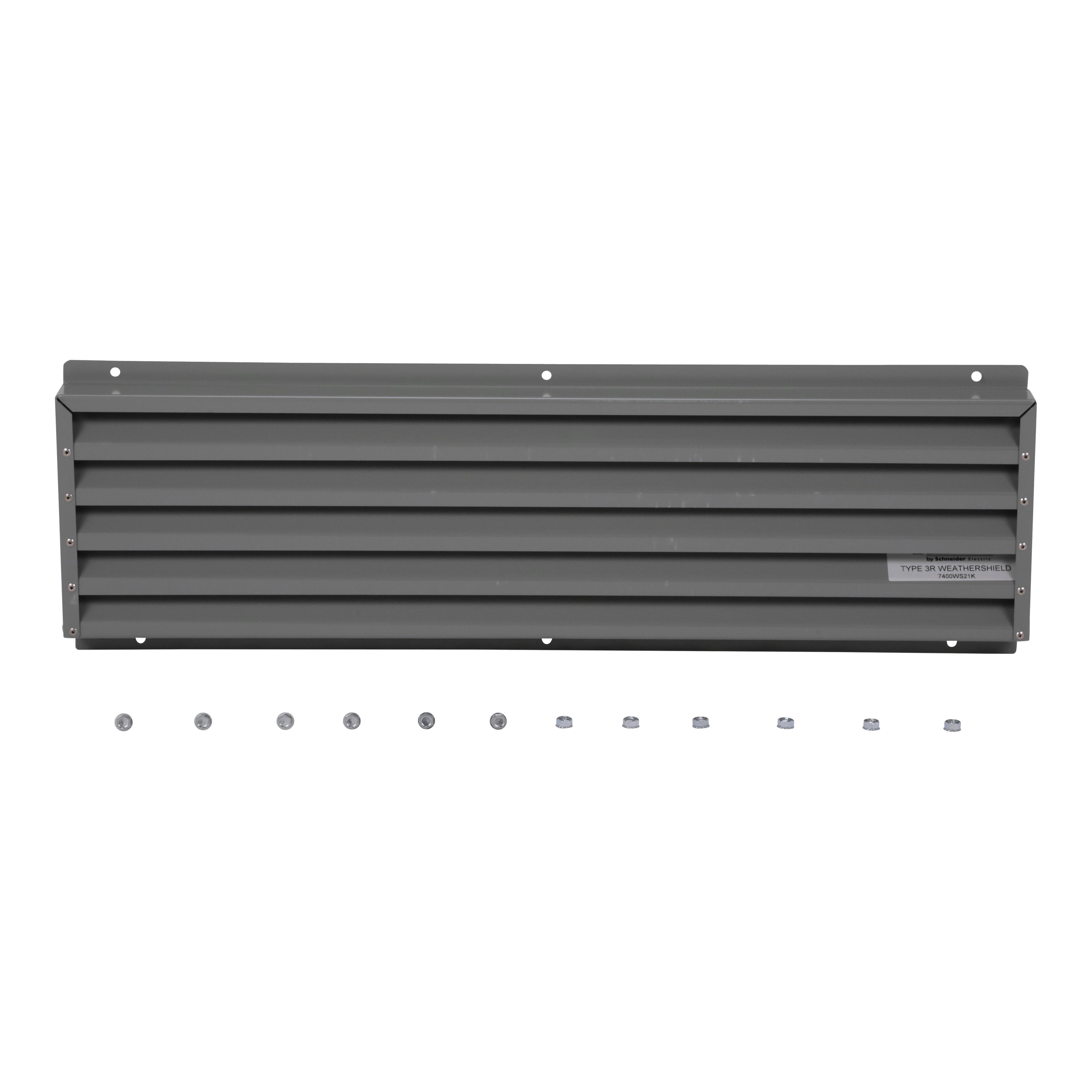 Square D&trade; 7400WS21M 545166