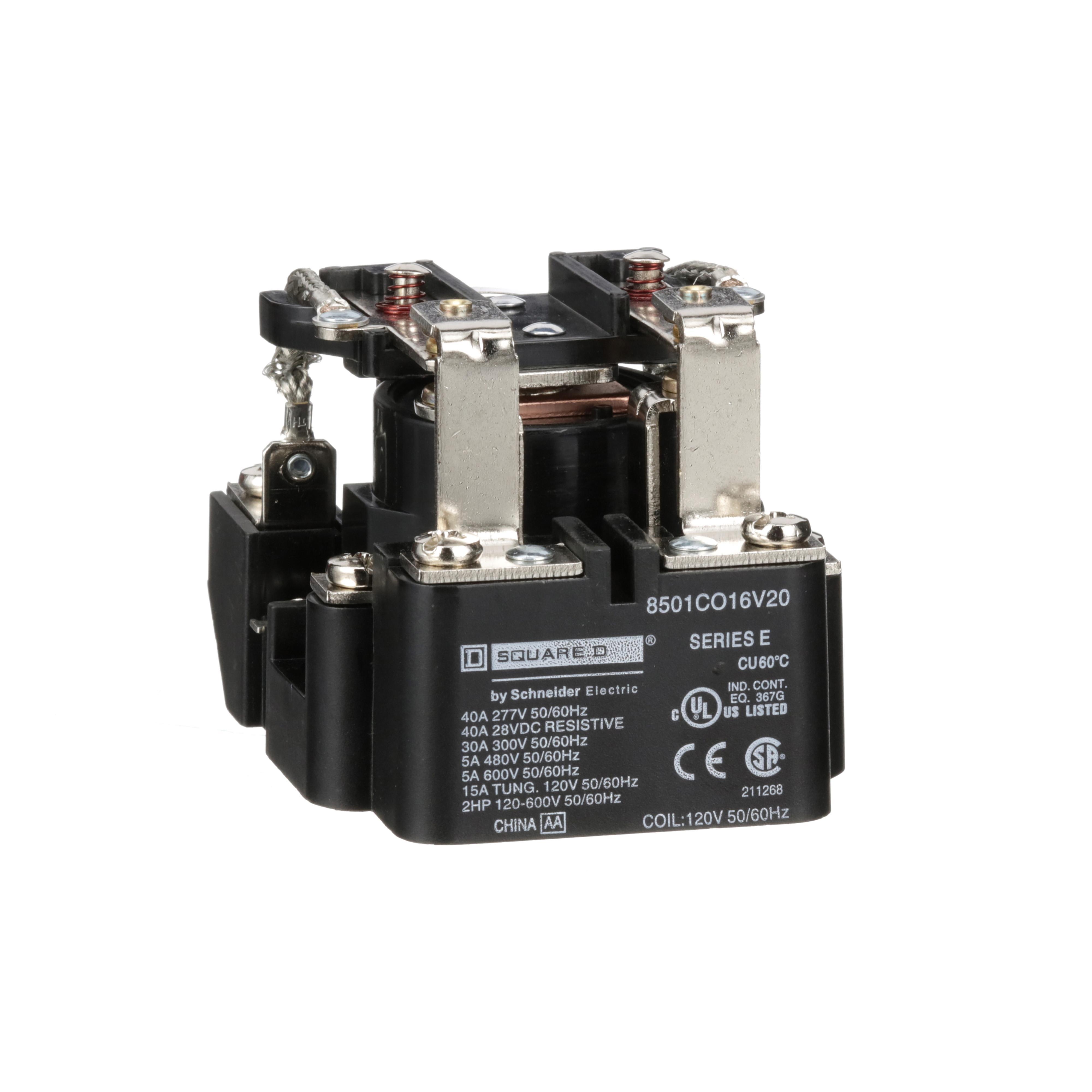 Square D&trade; 8501CO16V20