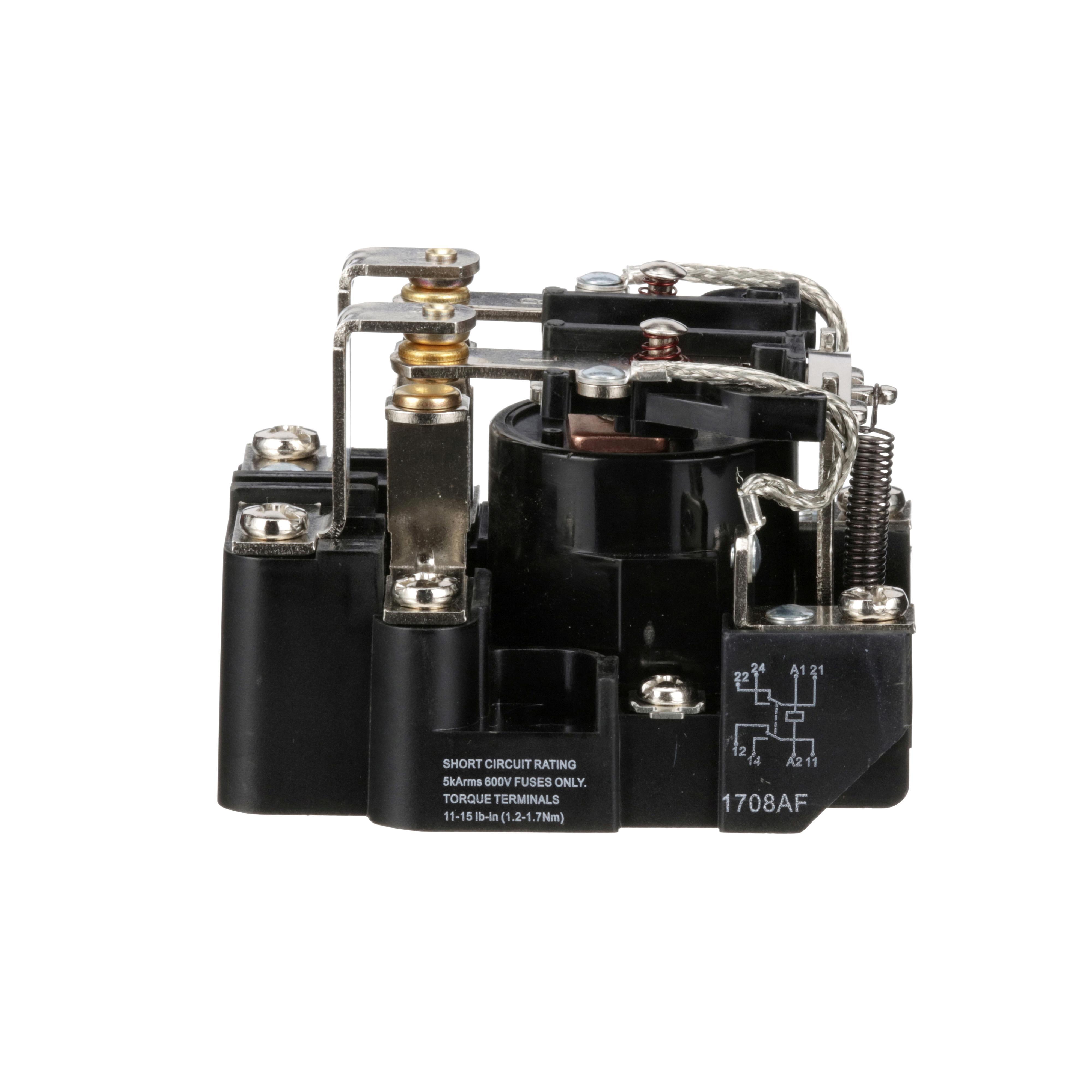 Square D&trade; 8501CO16V20 546609