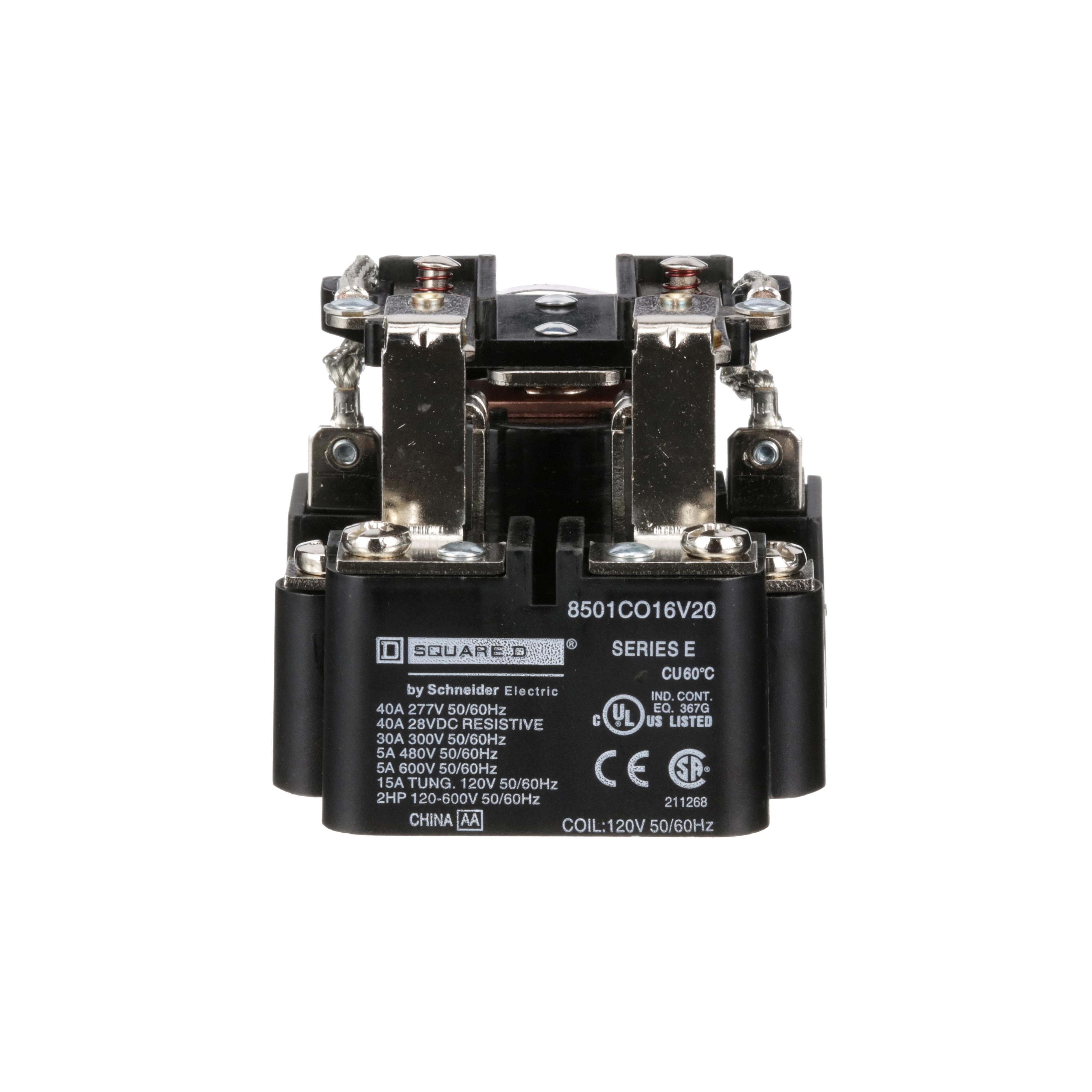 Square D&trade; 8501CO16V20 546609