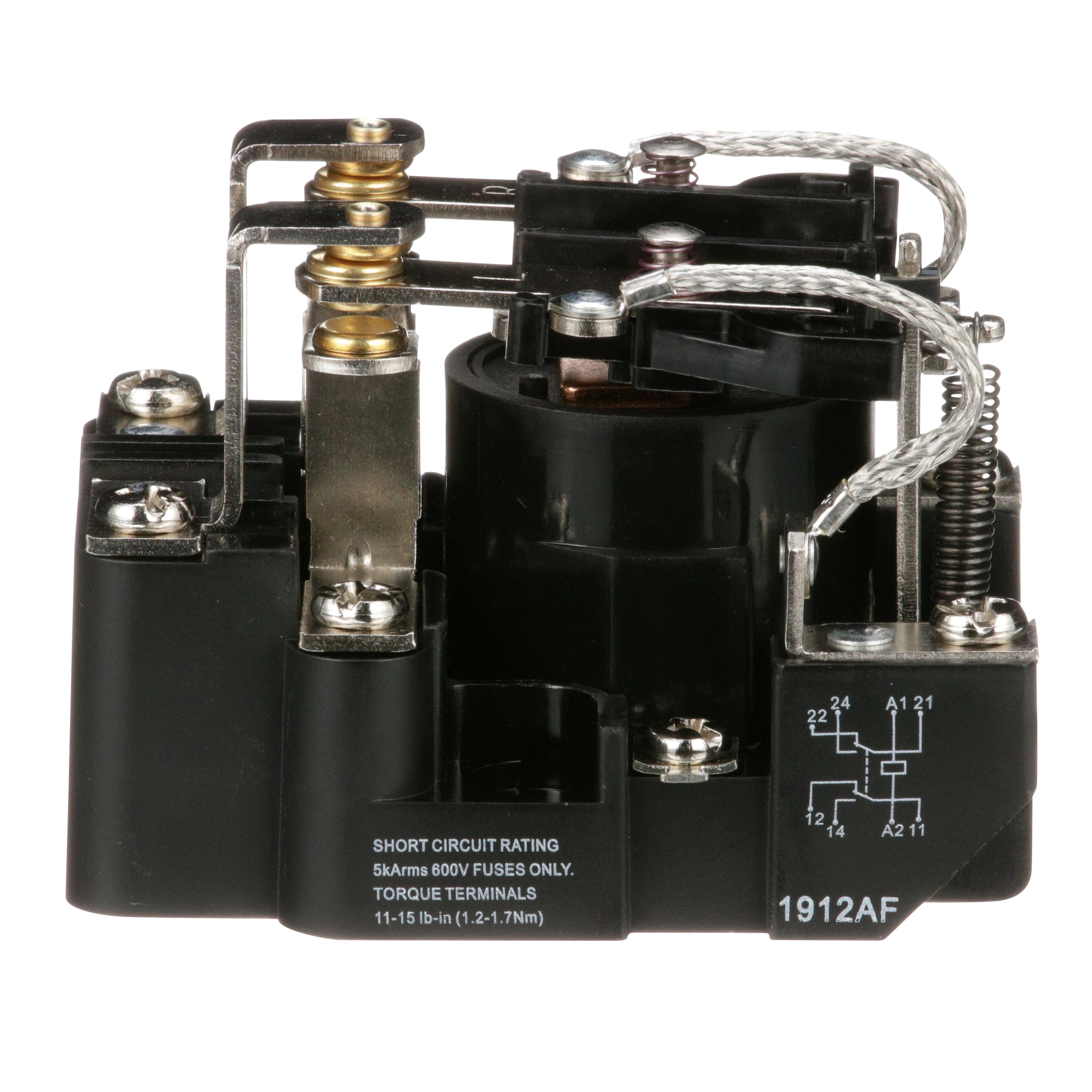 Square D&trade; 8501CO16V24 509643