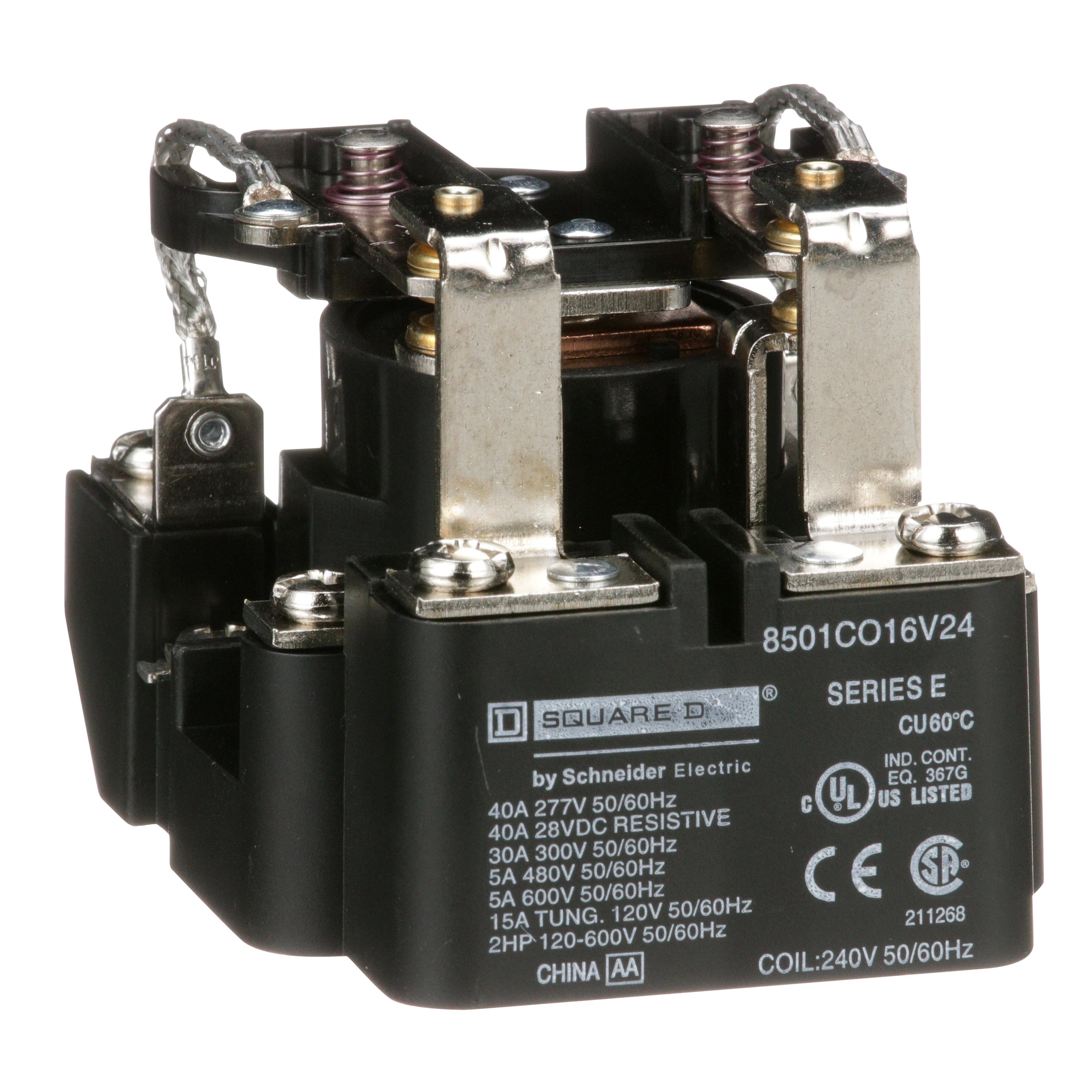 Square D&trade; 8501CO16V24 509643