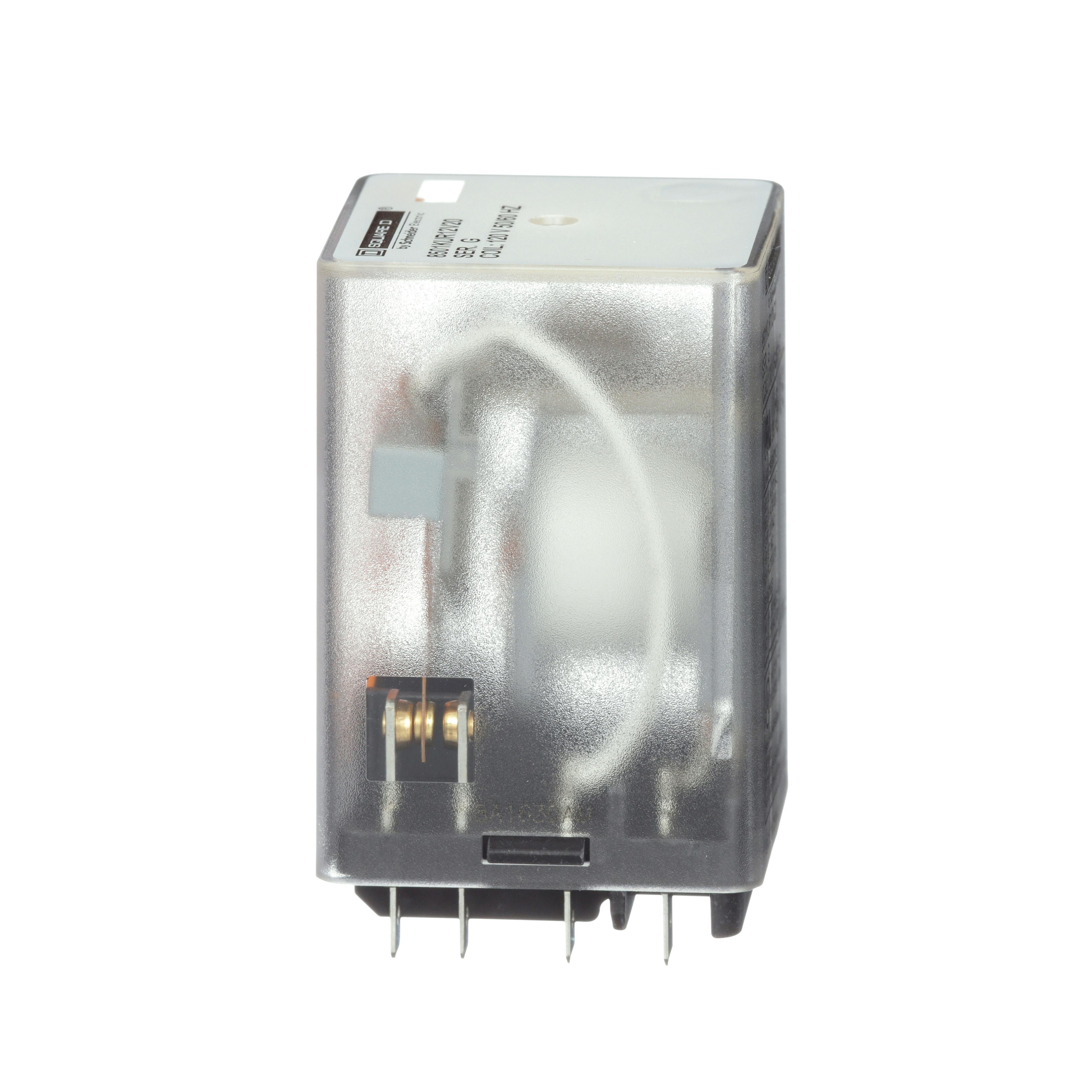 Square D&trade; 8501KUR12V20 459787