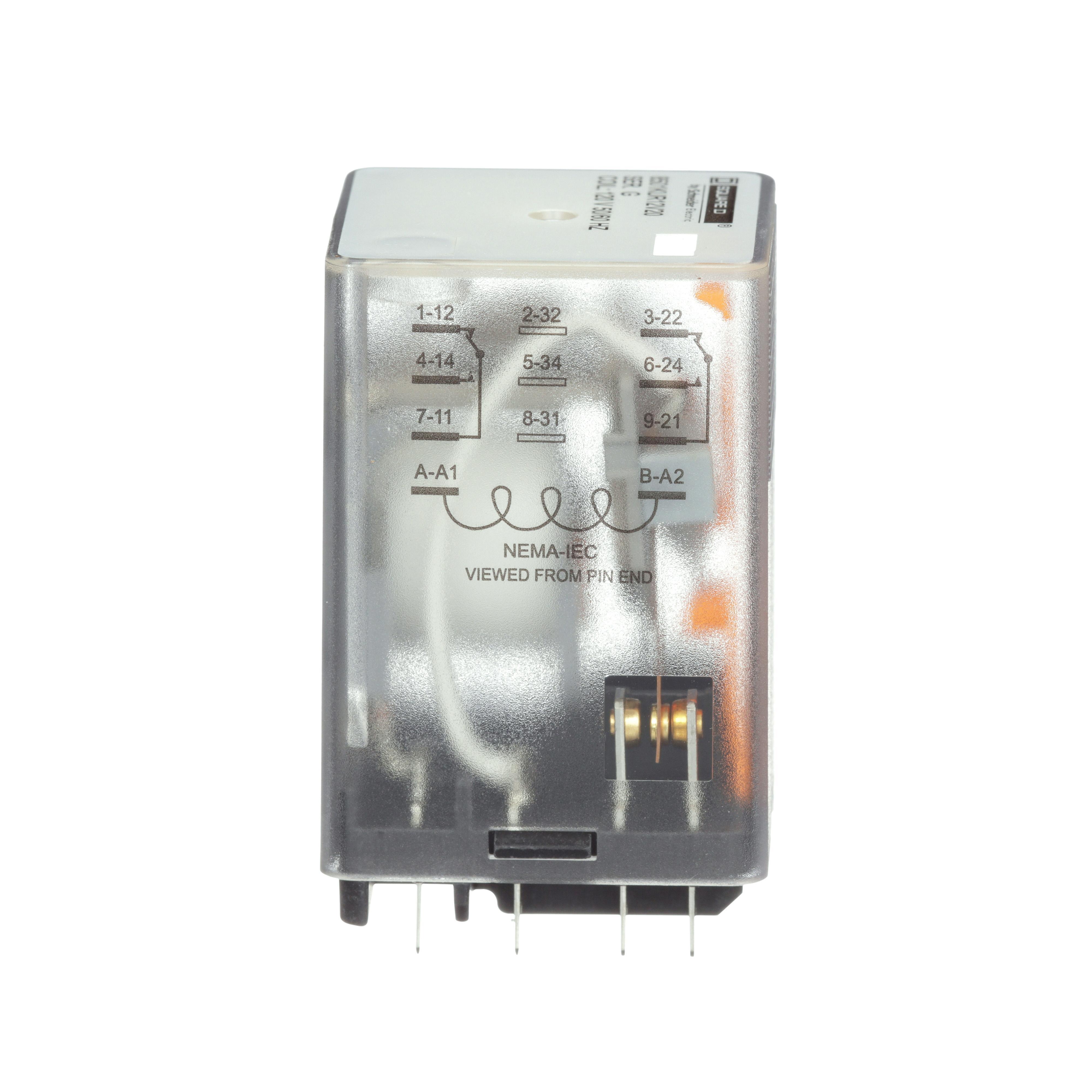 Square D&trade; 8501KUR12V20 459787