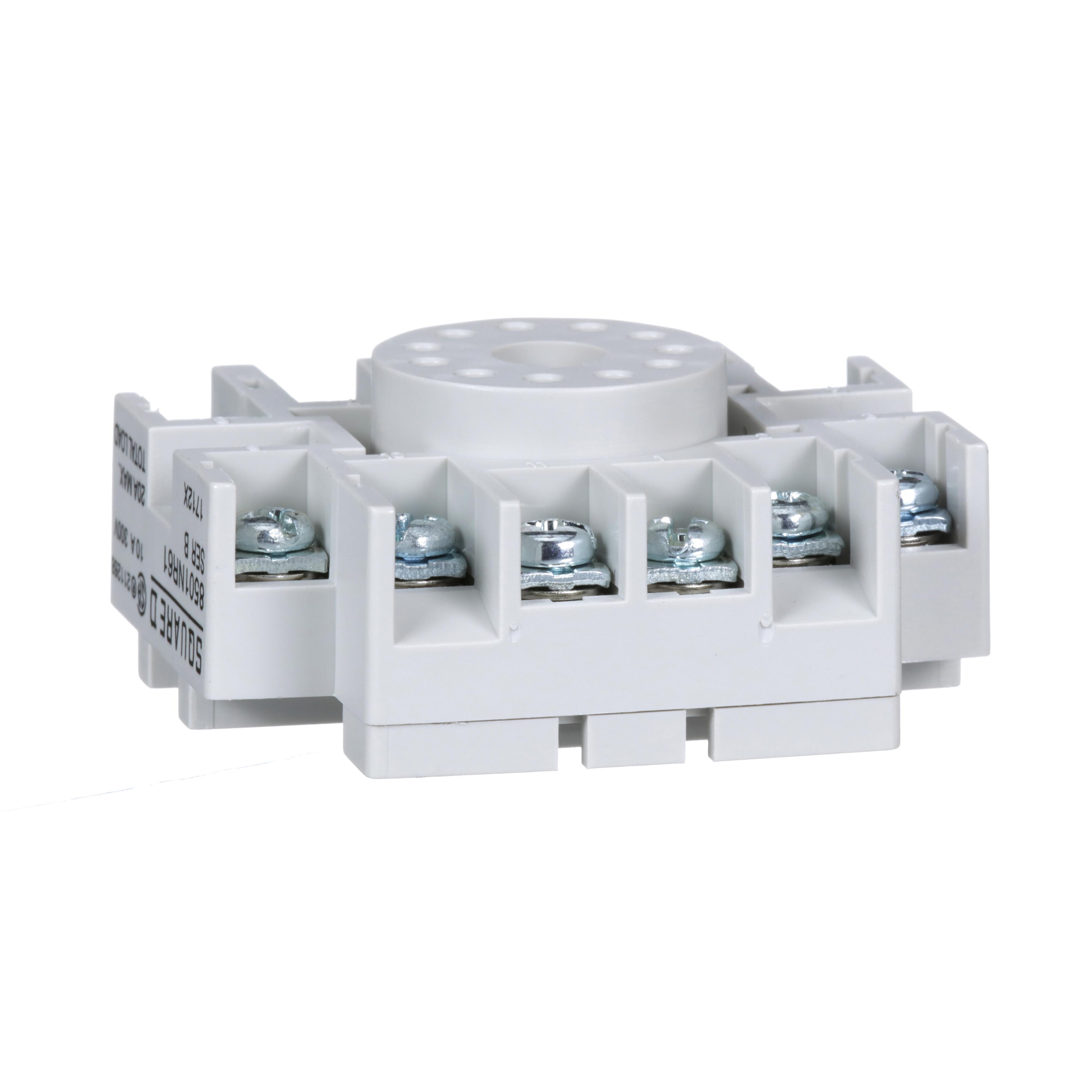 Square D&trade; 8501NR61 38539