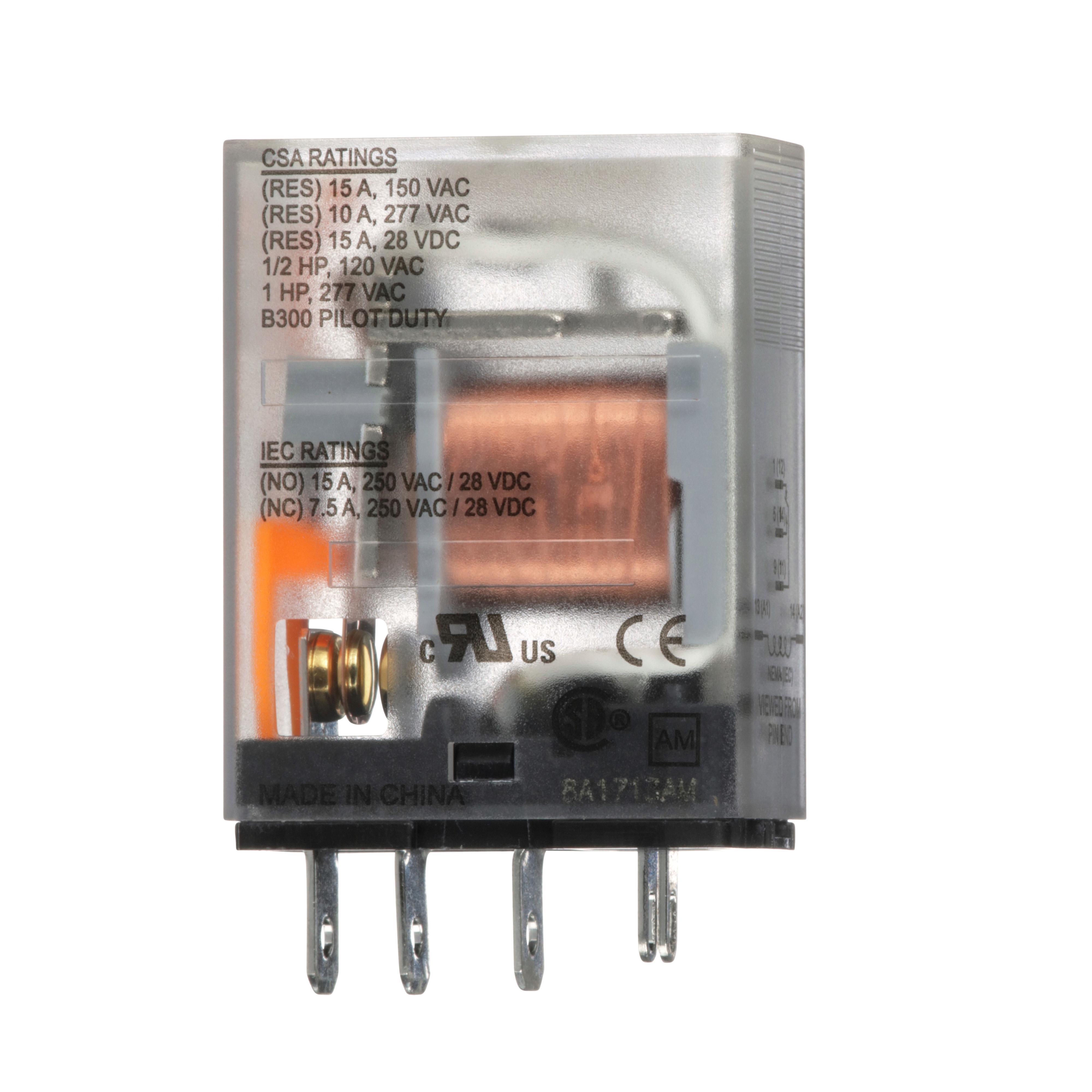 Square D&trade; 8501RS41V20 38567